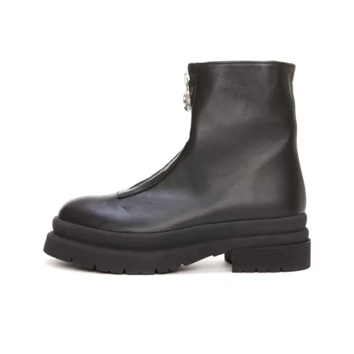 Chiara Ferragni Женские ботильоны