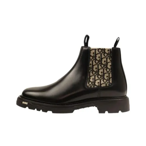 DIOR Explorer Chelsea Мужской