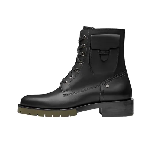 HERMES Ботильоны Мужские