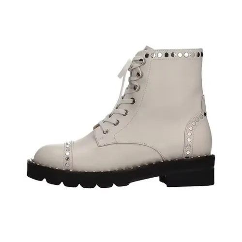 Stuart Weitzman Женские ботильоны