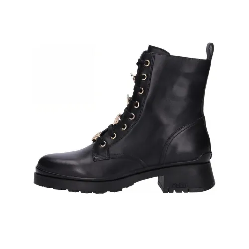 LIU·JO Crew Martin Boot 5cm Женские Черный