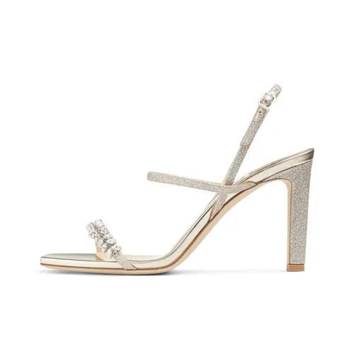 Jimmy Choo Высокие каблуки Женские