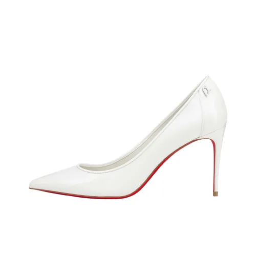 Christian Louboutin Высокие каблуки Женские