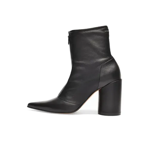 MM6 Maison Margiela Женские ботильоны