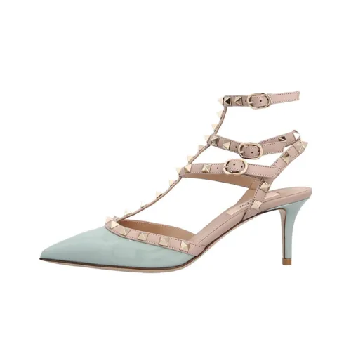 Valentino Высокие каблуки Женские