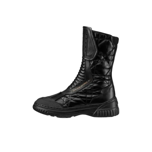 DIOR D Leader Ботильоны Женские