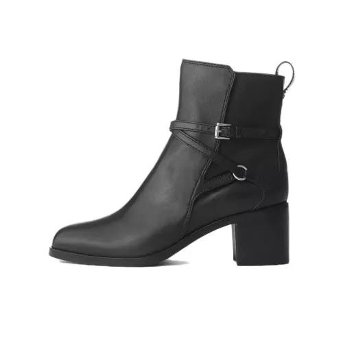 RAG BONE Hazel Ботильоны Женские Черные