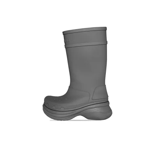 Balenciaga Резиновые сапоги Мужской