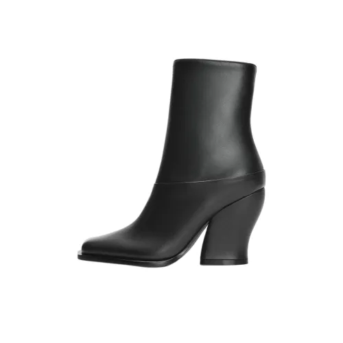 LOEWE Женские ботильоны