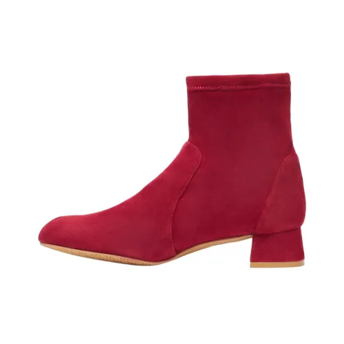 Stuart Weitzman Женские ботильоны