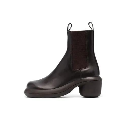 JIL SANDER Челси Женские