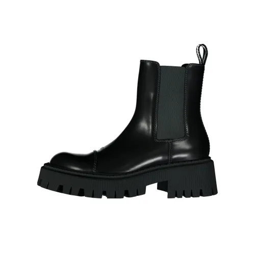BALENCIAGA Tractor Челси Женские