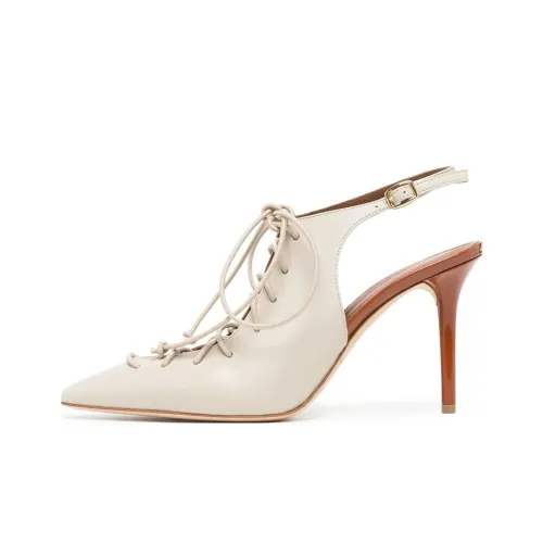 Malone Souliers Высокие каблуки Женские
