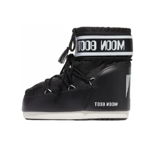 MOON BOOT Сноубутсы Унисекс