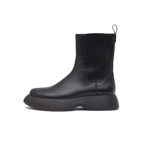 3,1 Phillip Lim Mercer Короткий Челси Женские Черный