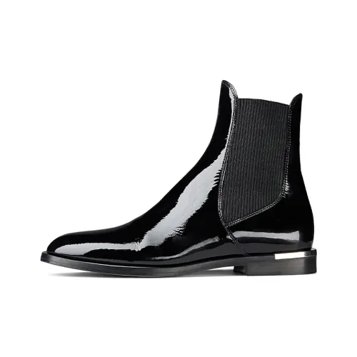 Jimmy Choo Короткий Челси Женские