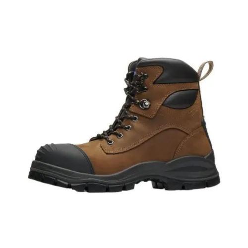 Ботильоны Blundstone, коричневые, мужские