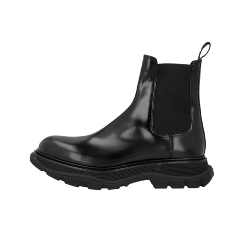 Alexander McQueen Челси Мужской