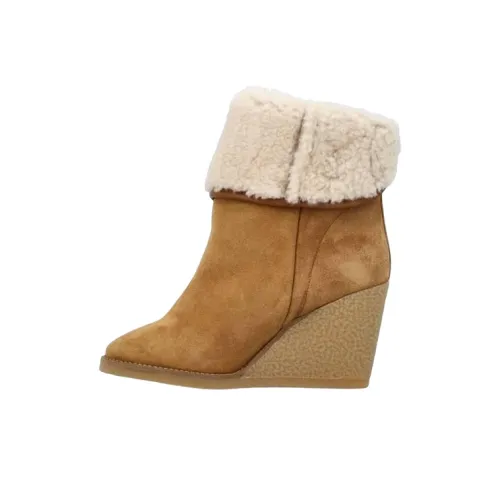 ISABEL MARANT Женские ботильоны