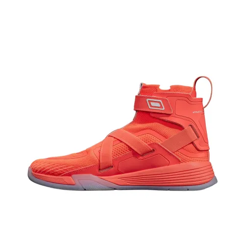 APL ATHLETIC PROPULSION LABS Superfuture Ботильоны Унисекс Красный