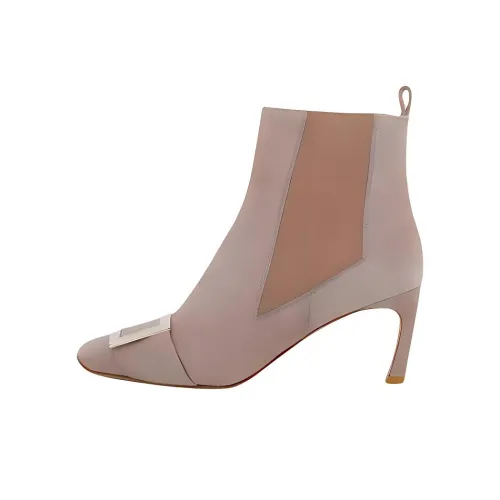 Roger Vivier Trompette Челси Женские