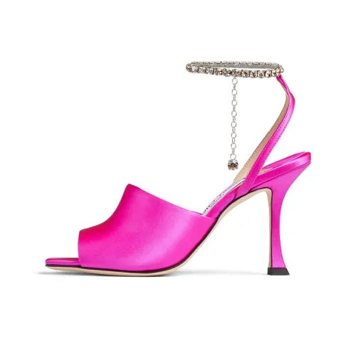 Jimmy Choo SAE Высокие каблуки Женские