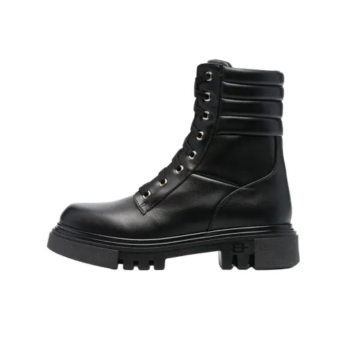 Baldinini Короткий Мартин Ботинок 4,6 см Женский Черный