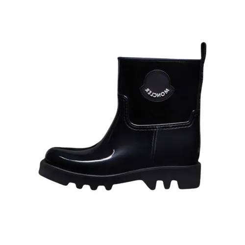 Moncler Женские ботильоны