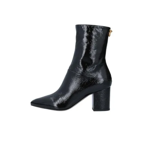 Valentino Ботильоны Женские Черные