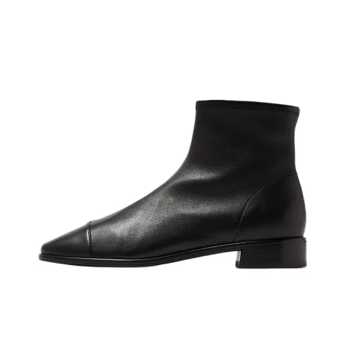 Tory Burch Ботильоны Женские Черные