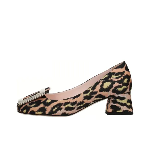 Roger Vivier Высокие каблуки Женские