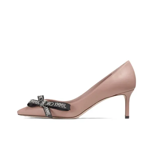 Jimmy Choo Romy Высокие каблуки Женские