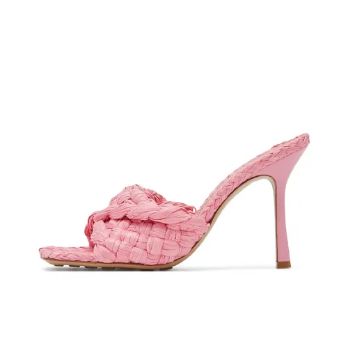 Bottega Veneta Эластичные Высокие каблуки Женские