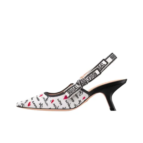 DIOR J'Adior Высокие каблуки Женские