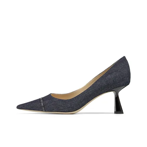 Jimmy Choo Высокие каблуки Женские