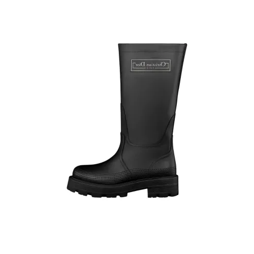 DIOR Женские ботильоны