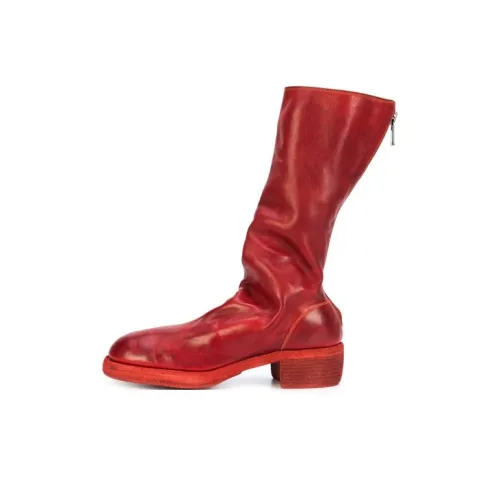 GUIDI Женские ботильоны