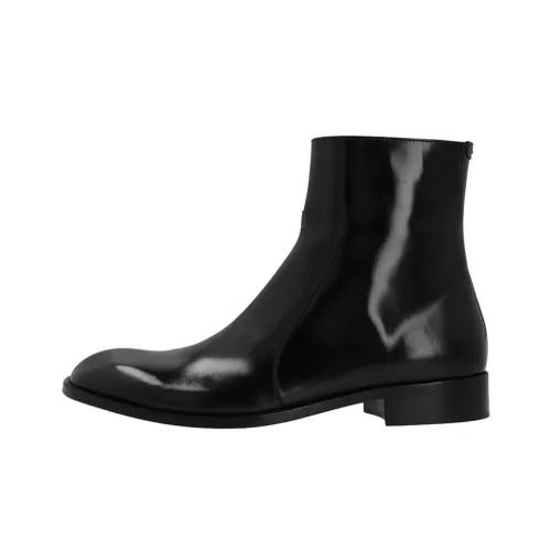 Ботильоны Maison Margiela Мужские