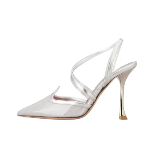 Roger Vivier Высокие каблуки Женские