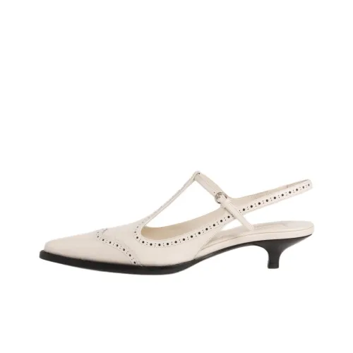MIU MIU Высокие каблуки Женские