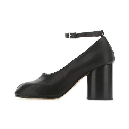Maison Margiela Tabi Высокие каблуки Женские