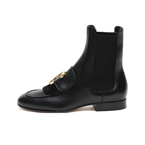 Chloe Chelsea Обувь Женская Черная