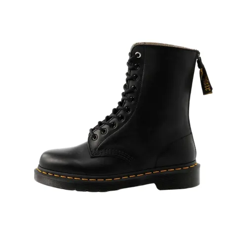 Dr.Martens x Yohji Yamamoto Короткий ботинок Martin Unisex Черный