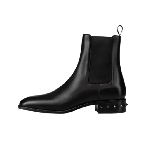 Christian Louboutin Chelsea Мужской