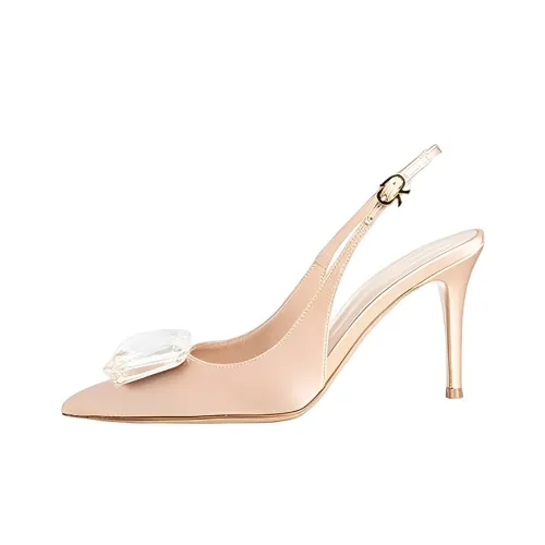 GIANVITO ROSSI Высокие каблуки Женские