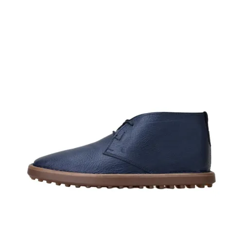 TOD'S Ботильоны Мужские