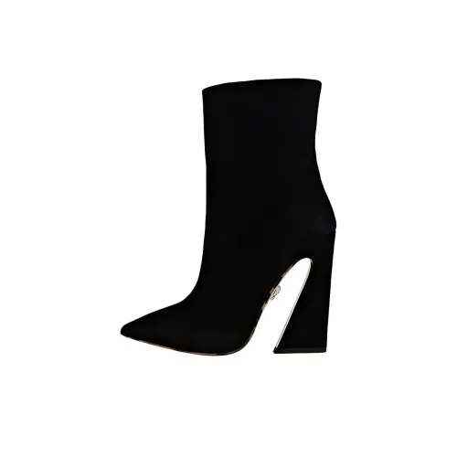 PHILIPP PLEIN Женские ботильоны