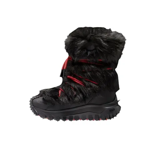 MONCLER Сноубутсы Мужской
