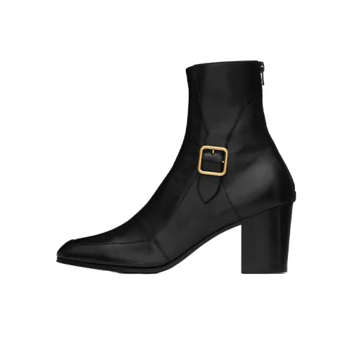 SAINT LAURENT Ботильоны Мужские