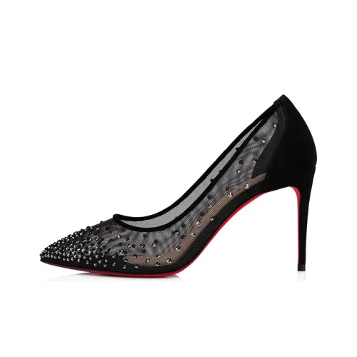 Christian Louboutin Высокие каблуки Женские